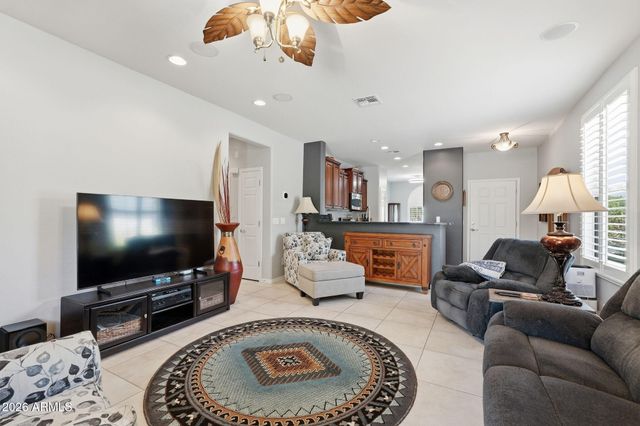 6657 W HERITAGE Way, Florence, AZ 85132