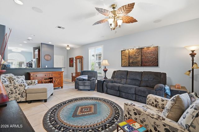 6657 W HERITAGE Way, Florence, AZ 85132