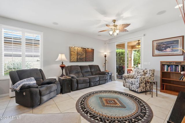 6657 W HERITAGE Way, Florence, AZ 85132