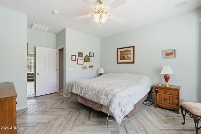 6657 W HERITAGE Way, Florence, AZ 85132
