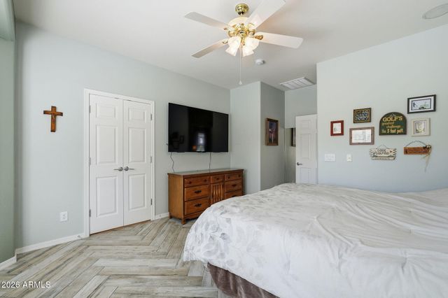 6657 W HERITAGE Way, Florence, AZ 85132