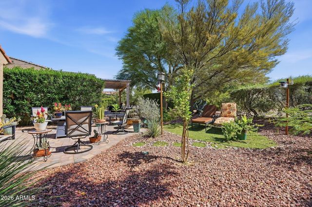 6657 W HERITAGE Way, Florence, AZ 85132