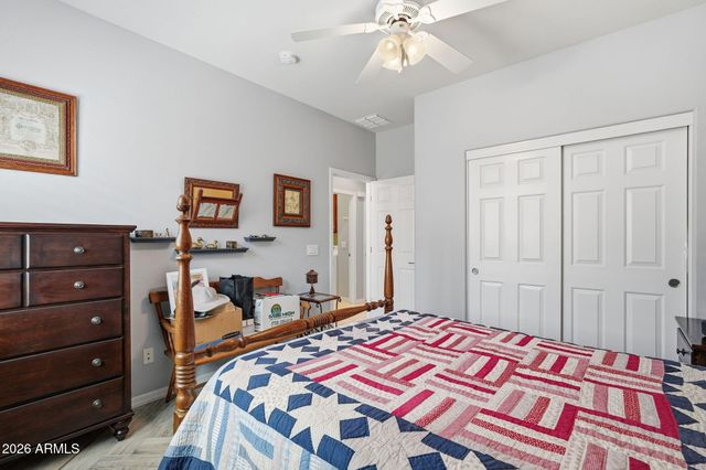 6657 W HERITAGE Way, Florence, AZ 85132
