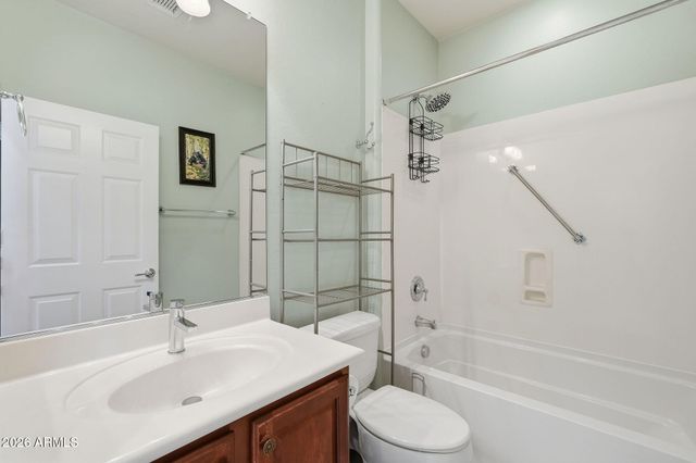 6657 W HERITAGE Way, Florence, AZ 85132