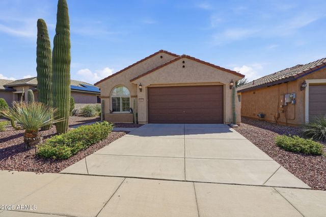 6657 W HERITAGE Way, Florence, AZ 85132