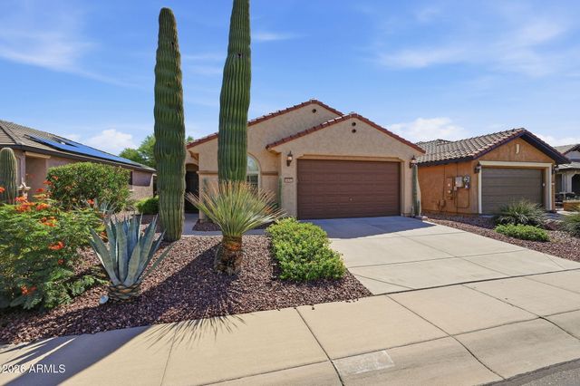 6657 W HERITAGE Way, Florence, AZ 85132