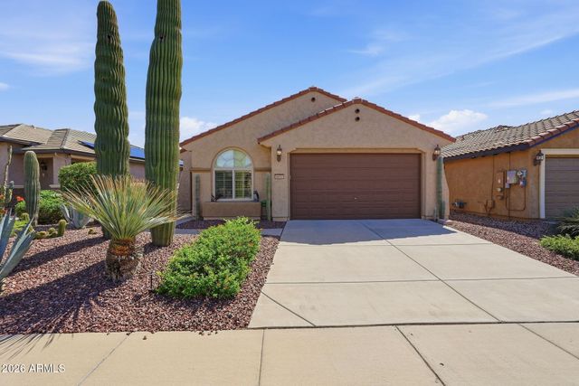 6657 W HERITAGE Way, Florence, AZ 85132