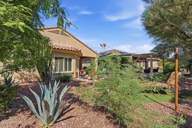 6657 W HERITAGE Way, Florence, AZ 85132