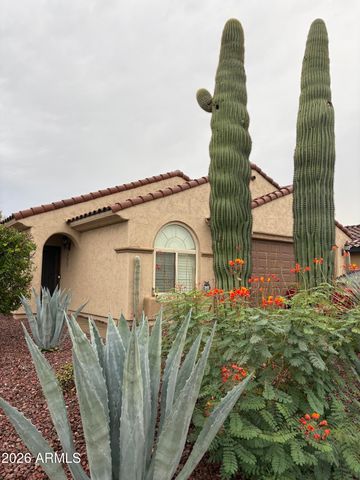 6657 W HERITAGE Way, Florence, AZ 85132