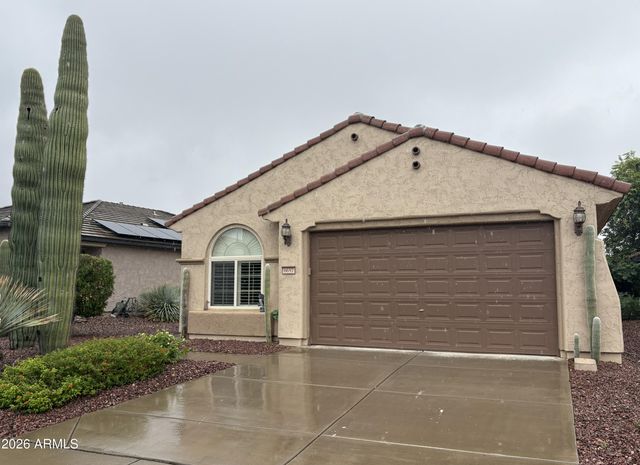 6657 W HERITAGE Way, Florence, AZ 85132
