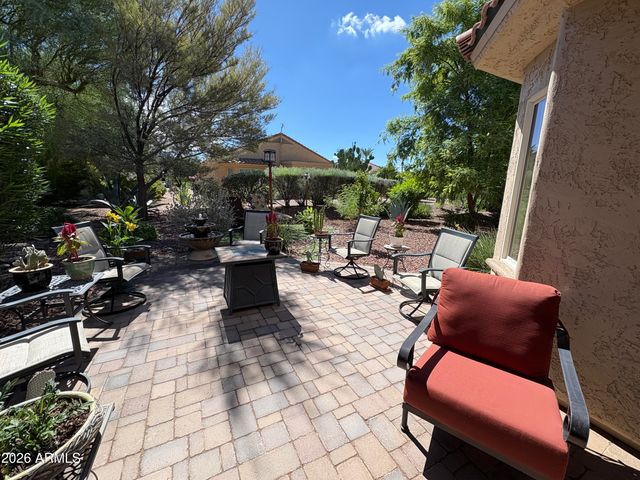 6657 W HERITAGE Way, Florence, AZ 85132