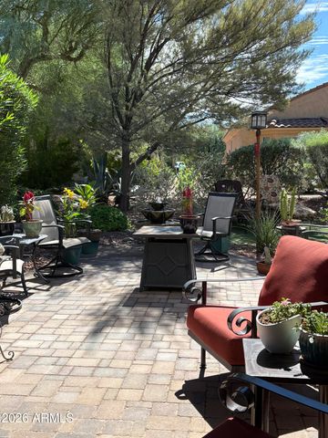 6657 W HERITAGE Way, Florence, AZ 85132