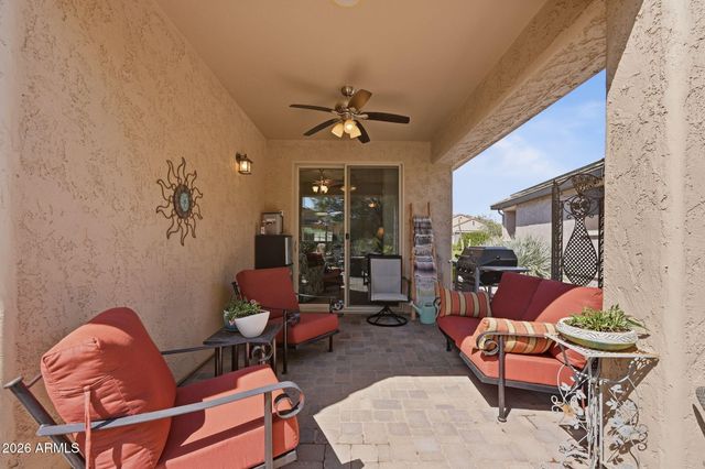 6657 W HERITAGE Way, Florence, AZ 85132