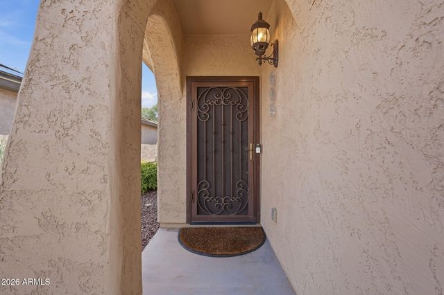 6657 W HERITAGE Way, Florence, AZ 85132