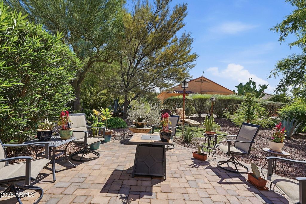 6657 W HERITAGE Way, Florence, AZ 85132