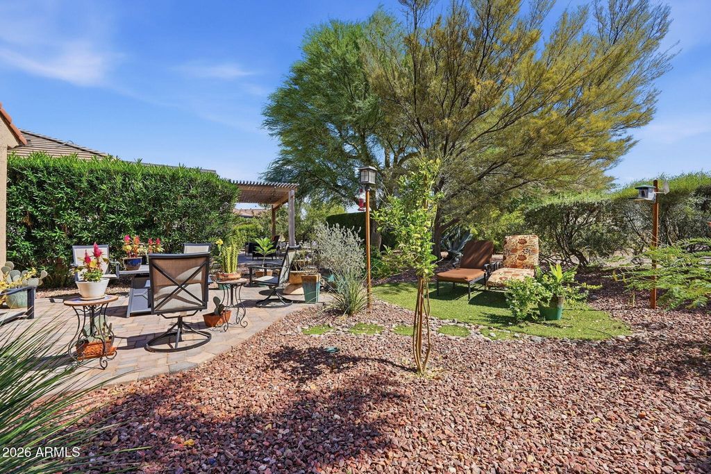 6657 W HERITAGE Way, Florence, AZ 85132 — photo 3