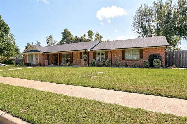 1301 Brookhaven Boulevard, Norman, OK 73072