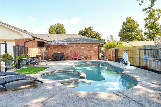 1301 Brookhaven Boulevard, Norman, OK 73072