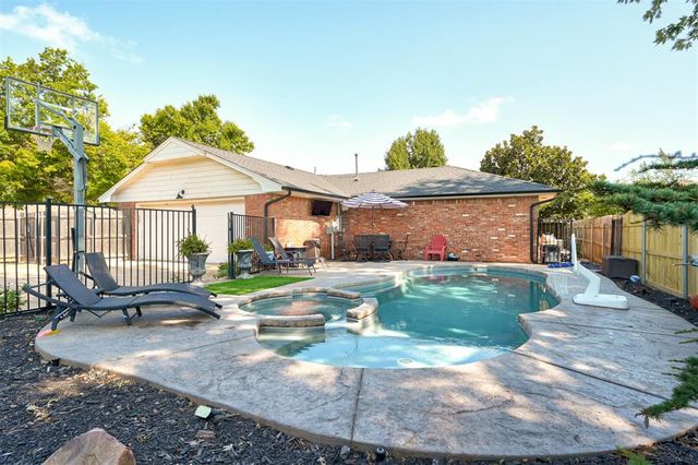 1301 Brookhaven Boulevard, Norman, OK 73072