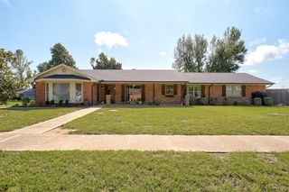 1301 Brookhaven Boulevard, Norman, OK 73072