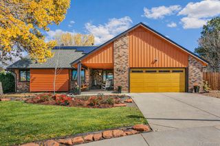 3907 W 104th Place, Westminster, CO 80031