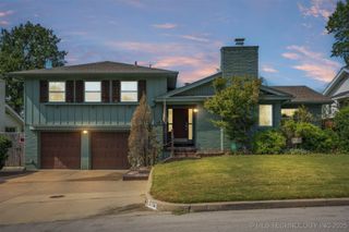 3756 S Braden Avenue, Tulsa, OK 74135