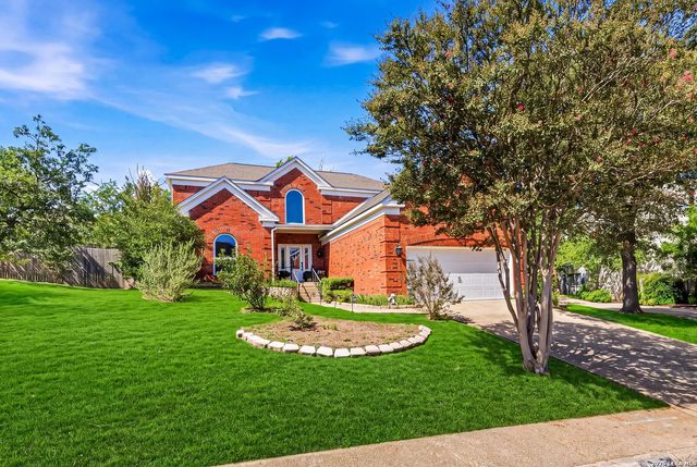 958 Lightstone, San Antonio, TX 78258