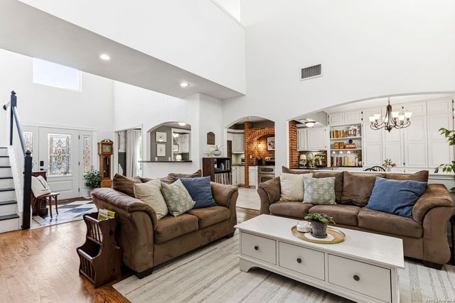 958 Lightstone, San Antonio, TX 78258