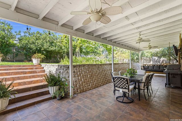 958 Lightstone, San Antonio, TX 78258