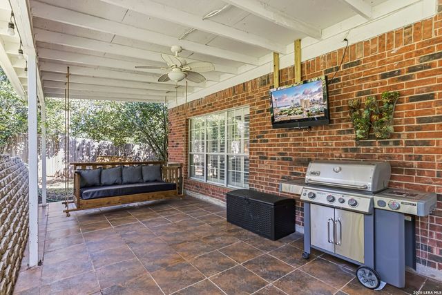 958 Lightstone, San Antonio, TX 78258