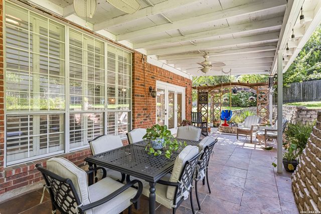 958 Lightstone, San Antonio, TX 78258