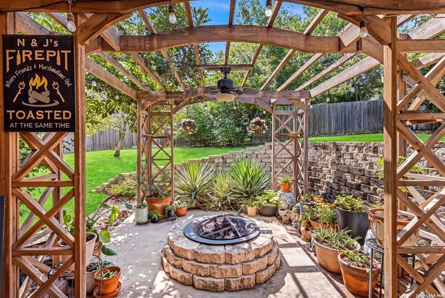 958 Lightstone, San Antonio, TX 78258