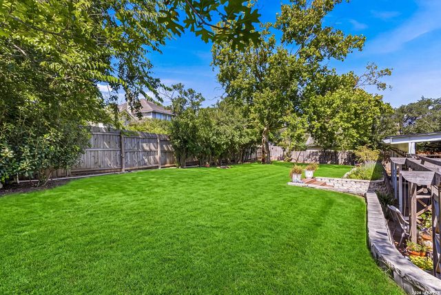 958 Lightstone, San Antonio, TX 78258