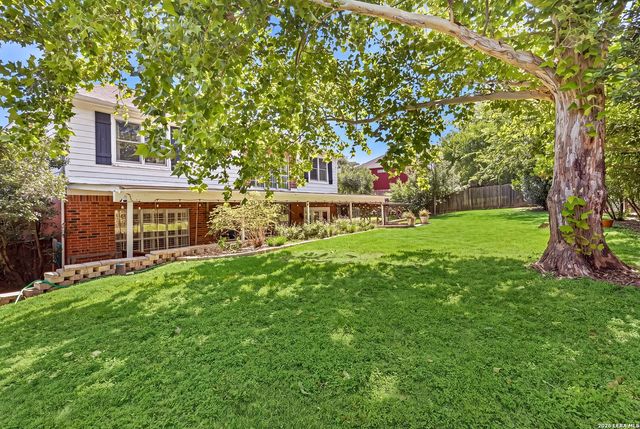 958 Lightstone, San Antonio, TX 78258