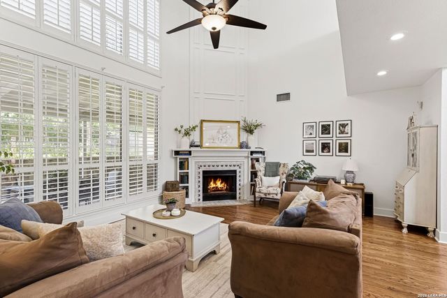 958 Lightstone, San Antonio, TX 78258