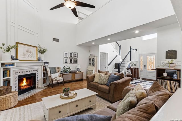 958 Lightstone, San Antonio, TX 78258