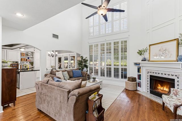 958 Lightstone, San Antonio, TX 78258