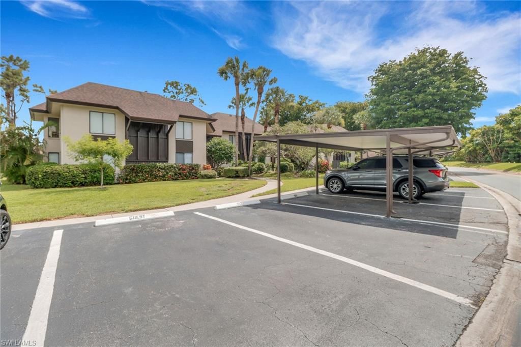 200 Misty Pines CIR # B202, Naples, FL 34105