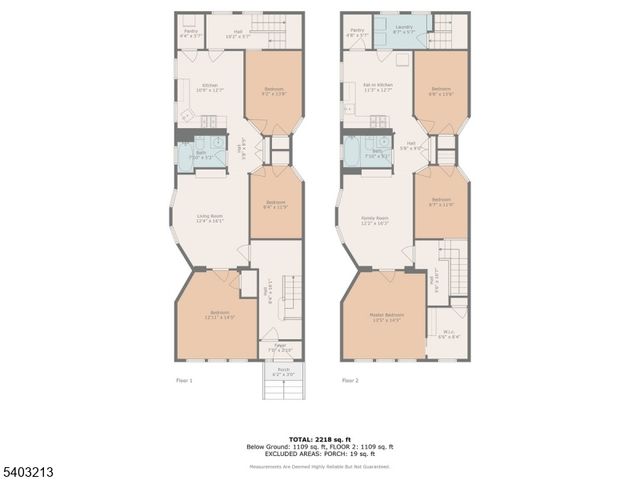 70 S 9Th St, Newark City, NJ 07107