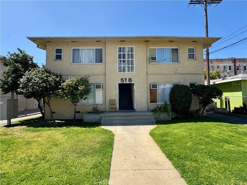 516 E Lomita Avenue 14, Glendale, CA 91205