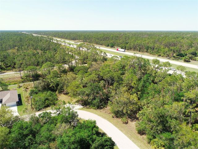 8370 CHORLEY AVENUE, North Port, FL 34291