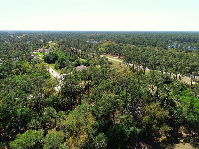 8370 CHORLEY AVENUE, North Port, FL 34291