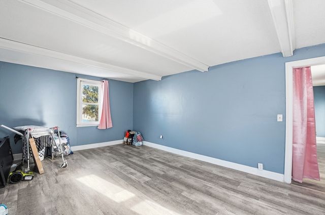 364 Tecumseh Street, Fall River, MA 02721