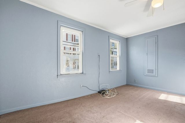 364 Tecumseh Street, Fall River, MA 02721