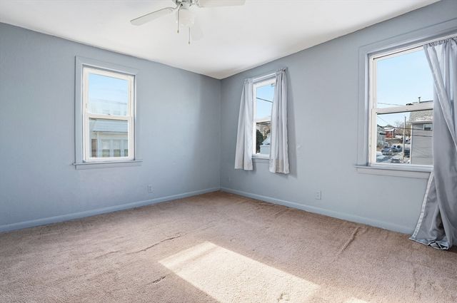 364 Tecumseh Street, Fall River, MA 02721