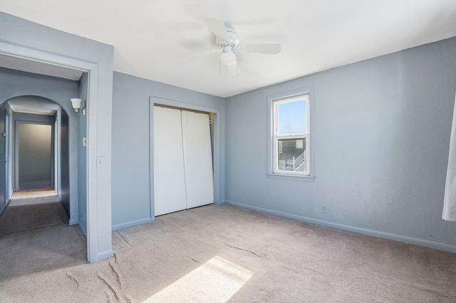 364 Tecumseh Street, Fall River, MA 02721