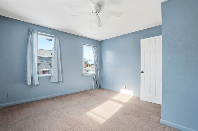 364 Tecumseh Street, Fall River, MA 02721