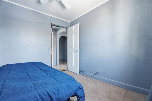 364 Tecumseh Street, Fall River, MA 02721