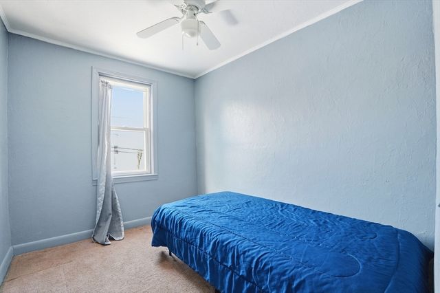 364 Tecumseh Street, Fall River, MA 02721