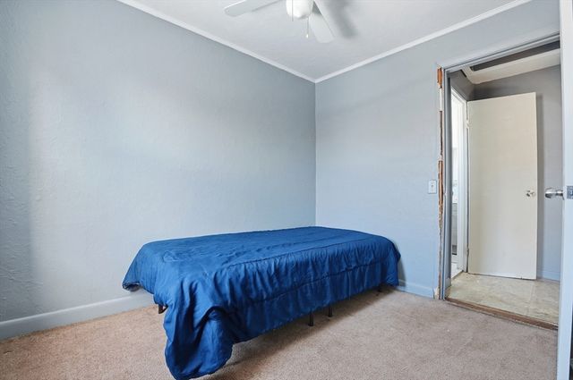 364 Tecumseh Street, Fall River, MA 02721